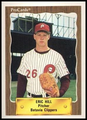 3058 Eric Hill